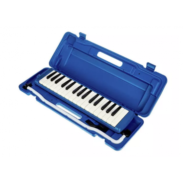 Student 32 Blue